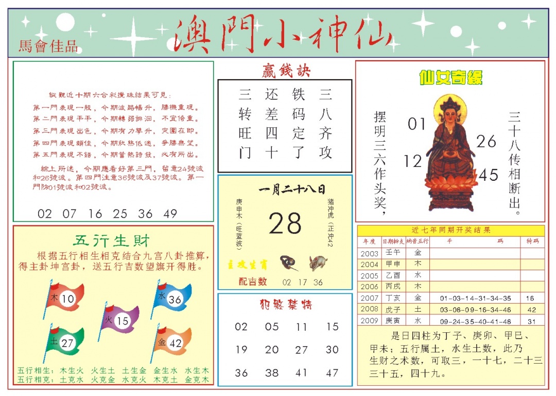 028期小神仙-2[图]