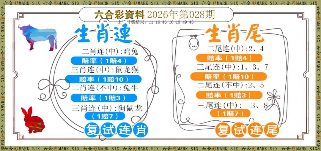 028期复试连[图]