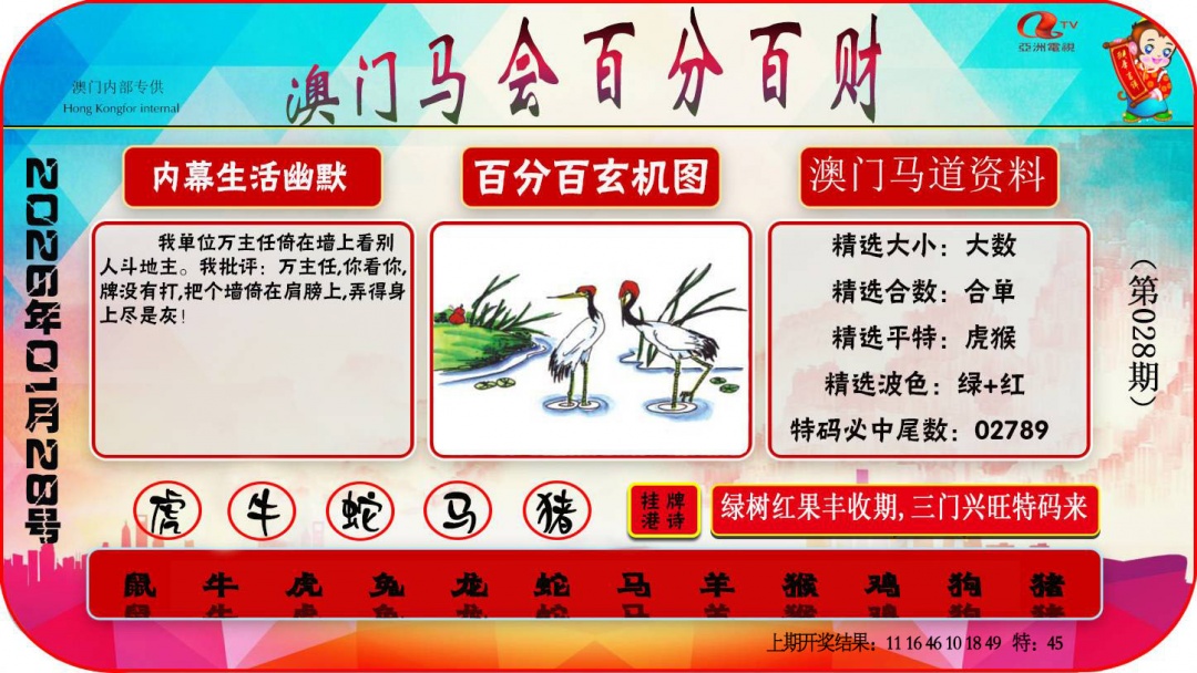 028期百分百财经[图]