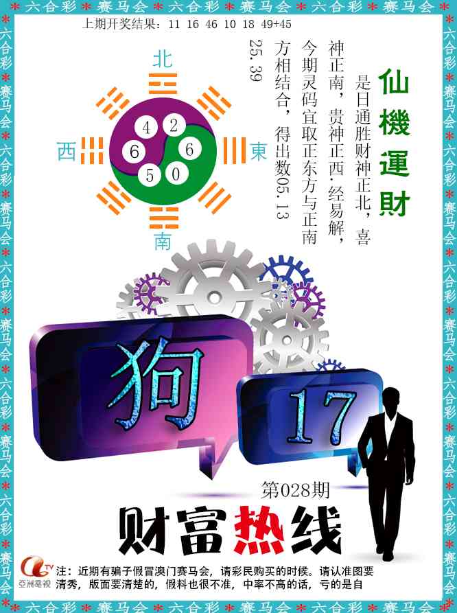 028期财富热线[图]