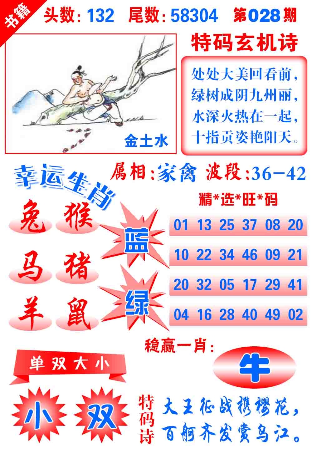 028期澳门铜宝典[图]