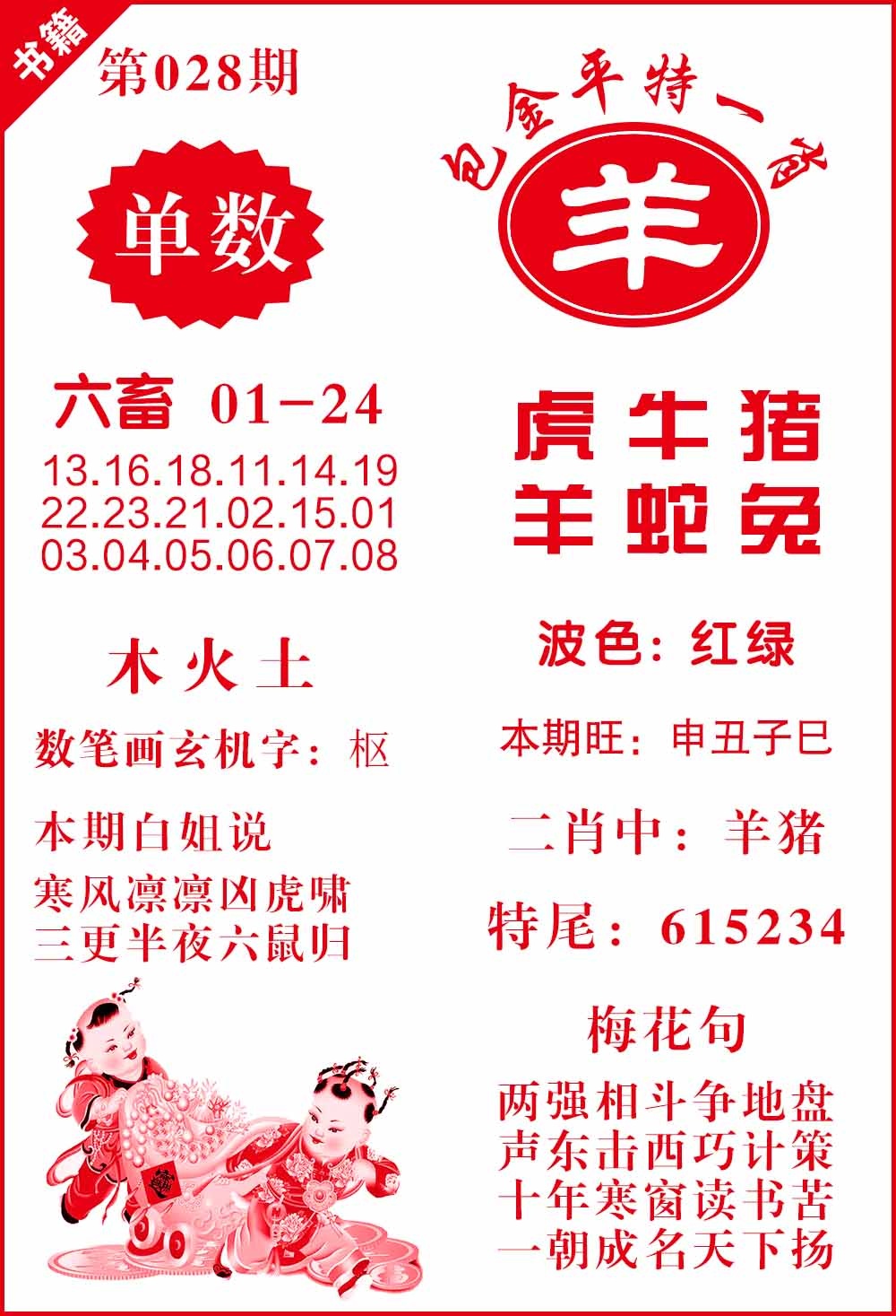 028期澳门包金来料[图]