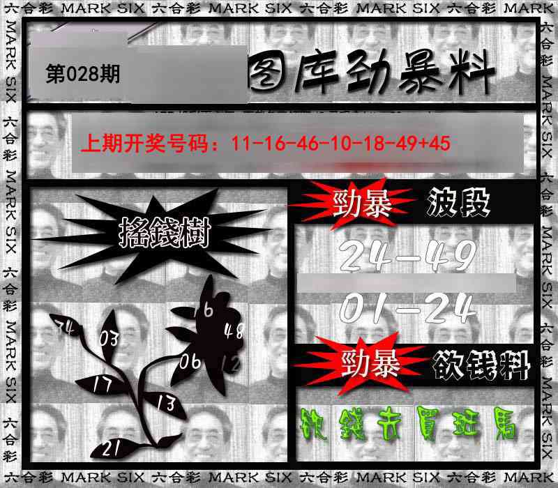 028期劲暴来料[图]