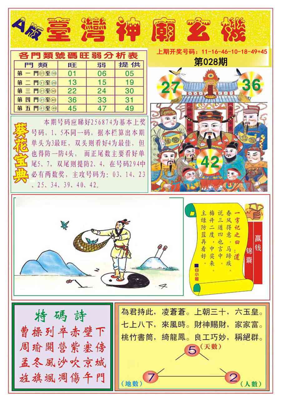 028期台湾神庙A[图]